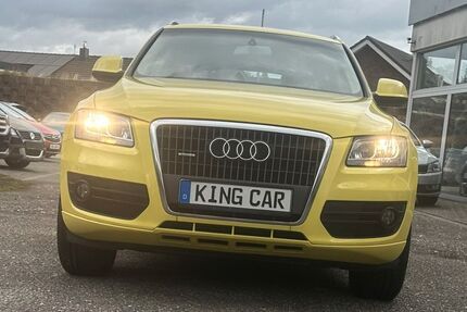 Audi Q5 200.000 km 8.989 &euro; Viersen 41749