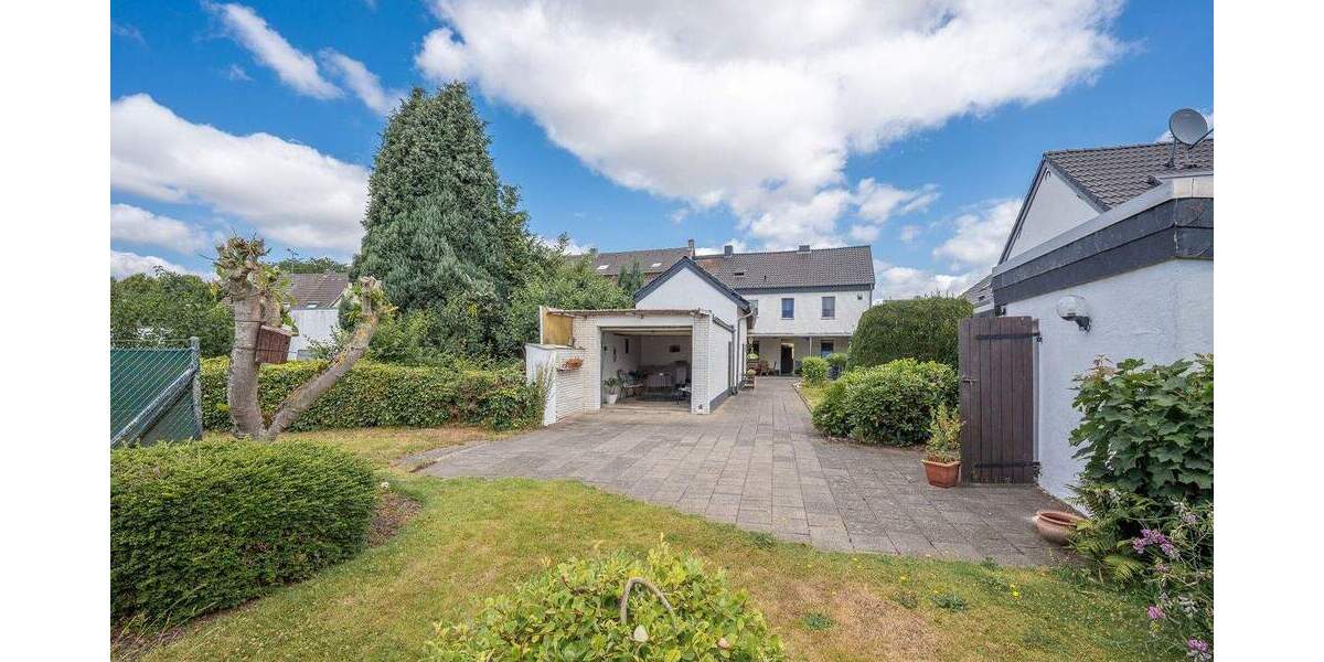 Mehrfamilienhaus, Wohnhaus Mönchengladbach Hardt - 1 Zimmer, 194 m&sup2;, 449.000&euro; | Angebot:25864224