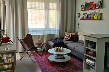 Wohnung Düsseldorf Flingern Süd - 2 Zimmer, 56 m&sup2;, 710&euro; | Angebot:25947620