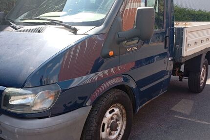 Ford Transit 290.803 km 4.500 &euro; Düsseldorf 40235