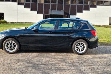 BMW 118 64.500 km 15.750 &euro; Mönchengladbach 41065