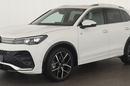 VW Tiguan 17.400 km 42.384 &euro; Düsseldorf 40233