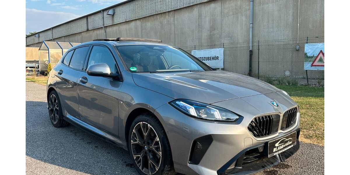 BMW 118 8.500 km 31.999 &euro; Grevenbroich 41515