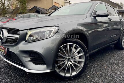 Mercedes-Benz GLC 300 124.987 km 33.999 &euro; Mönchengladbach 41238
