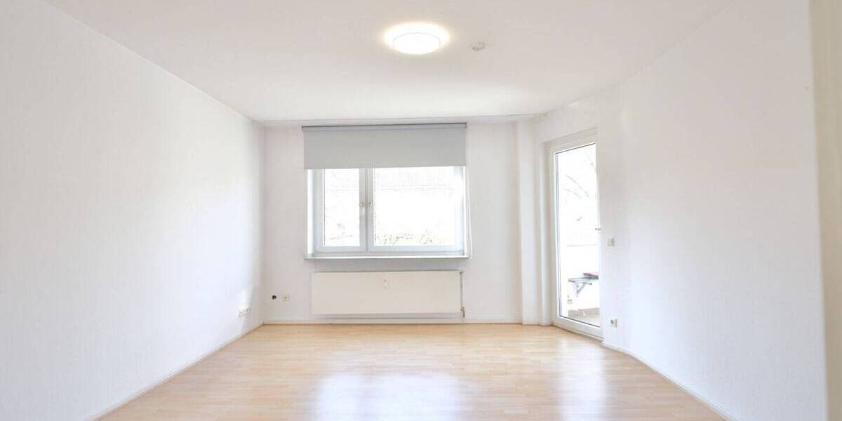 Etagenwohnung Neuss Furth-Süd - 2 Zimmer, 59 m&sup2;, 179.000&euro; | Angebot:26160785
