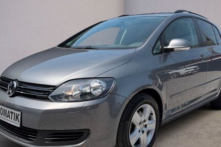 VW Golf Plus 104.000 km 8.499 &euro; Linnich 52441