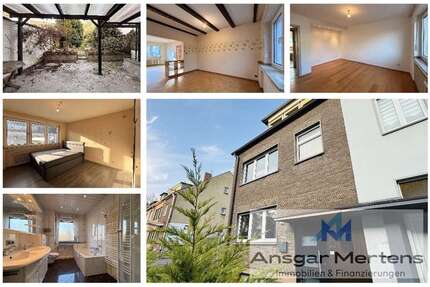 Haus Mönchengladbach / Heyden Heyden - 6 Zimmer, 123 m&sup2;, 295.000&euro; | Angebot:24640259