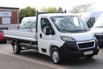 Peugeot Boxer 28.000 km 27.368 &euro; Mönchengladbach 41066