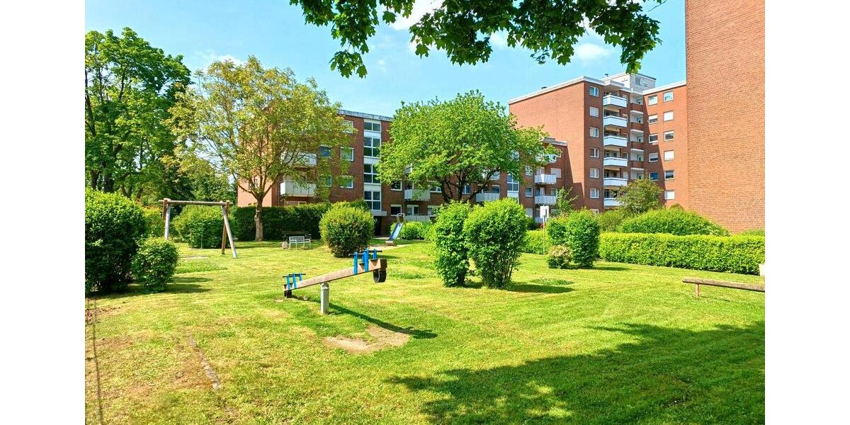 Etagenwohnung Grevenbroich Neuenhausen - 2 Zimmer, 63 m&sup2;, 800&euro; | Angebot:26036378