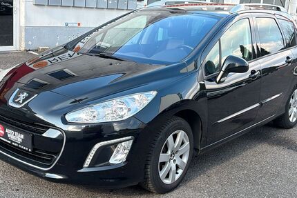 Peugeot 308 113.000 km 5.490 &euro; Düsseldorf 40591