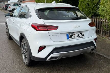 Kia XCeed 88.385 km 18.900 &euro; Elsdorf 50189