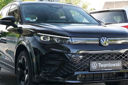 VW Tiguan 19.330 km 48.990 &euro; Wegberg 41844