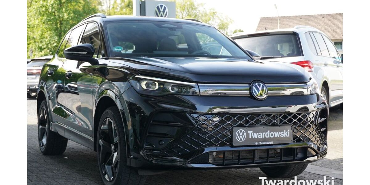 VW Tiguan 19.330 km 48.990 &euro; Wegberg 41844