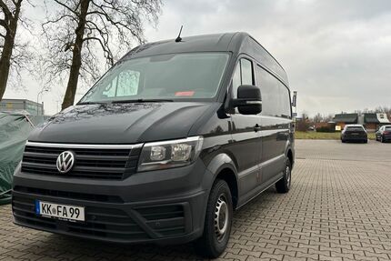 VW Crafter 56.250 km 29.320 &euro; Tönisvorst 47918