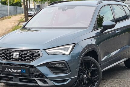 Seat Ateca 106.000 km 21.499 &euro; Jülich 52428