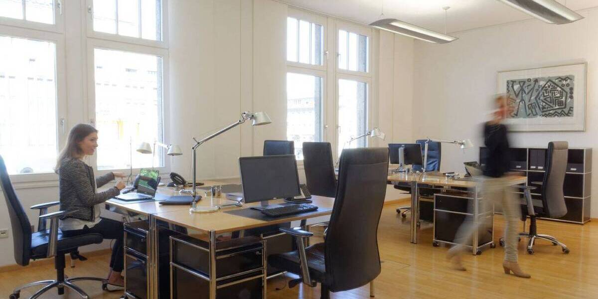 Gewerbeobjekt Düsseldorf Stadtmitte - 1.590&euro; | Angebot:26055898