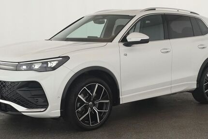 VW Tiguan 10.500 km 47.784 &euro; Düsseldorf 40233