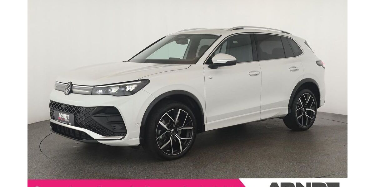 VW Tiguan 10.500 km 47.784 &euro; Düsseldorf 40233