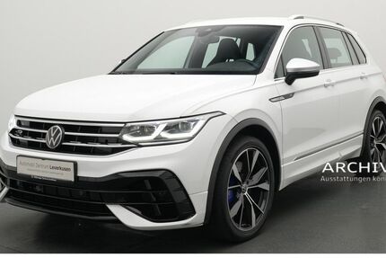 VW Tiguan 18.620 km 44.980 &euro; Leverkusen 51379