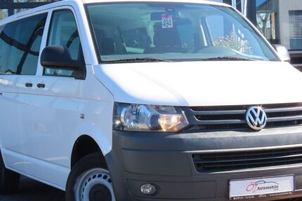 VW T5 Transporter 200.000 km 14.900 &euro; Neuss 41469