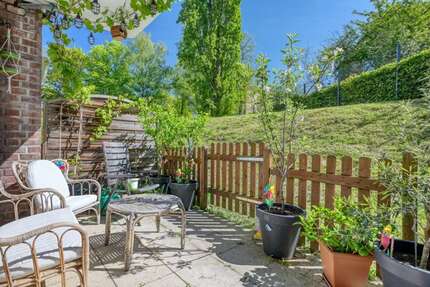 Wohnung Neuss / Gnadental Gnadental - 2 Zimmer, 55 m&sup2;, 140.000&euro; | Angebot:26346338