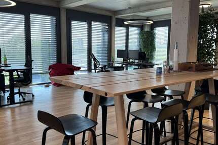 Gewerbeobjekt Neuss Furth-Süd - 4.045&euro; | Angebot:27009493