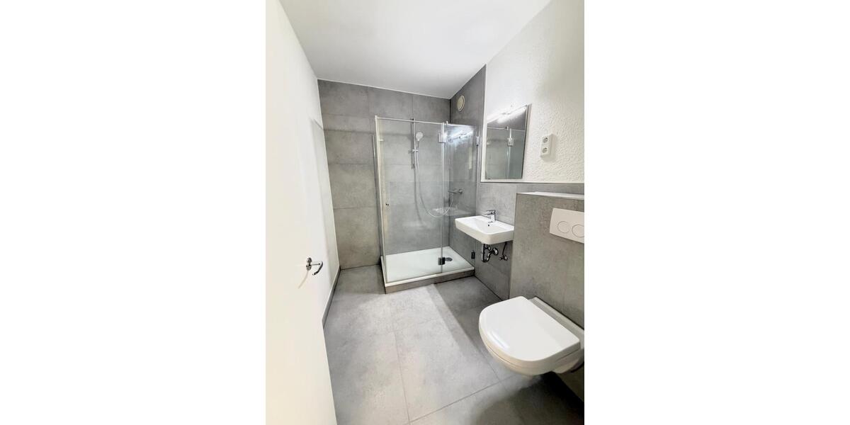 Etagenwohnung Krefeld Dießem - 2 Zimmer, 59 m&sup2;, 149.000&euro; | Angebot:26208025