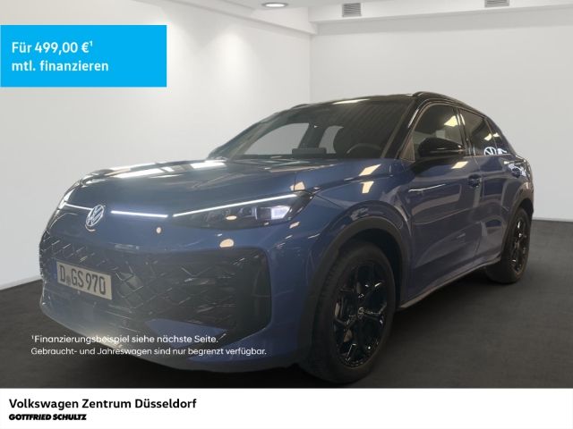 VW T-Roc 6.999 km 39.880 &euro; Düsseldorf 40233