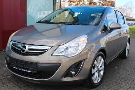 Opel Corsa 164.800 km 4.290 &euro; Mönchengladbach 41066