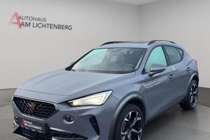 Cupra Formentor 66.950 km 27.980 &euro; Viersen 41747