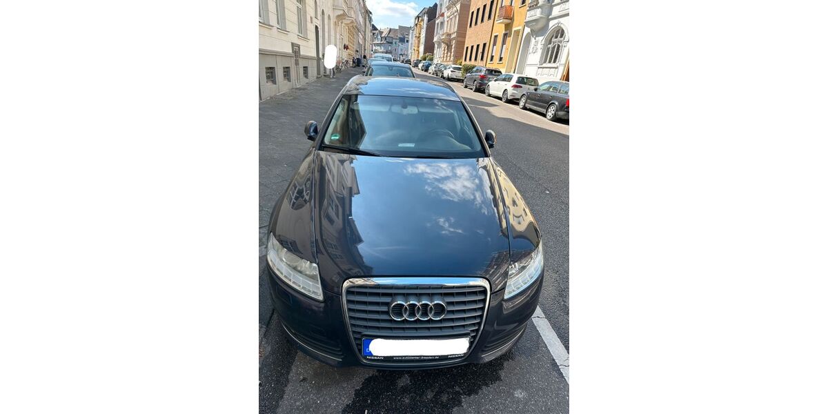 Audi A6 267.290 km 7.500 &euro; Mönchengladbach 41061