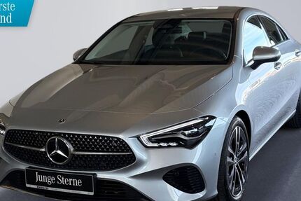 Mercedes-Benz CLA 180 16.011 km 31.890 &euro; Neuss 41464