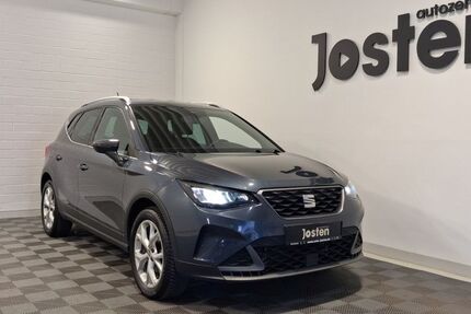 Seat Arona 81.795 km 15.990 &euro; Monheim am Rhein 40789