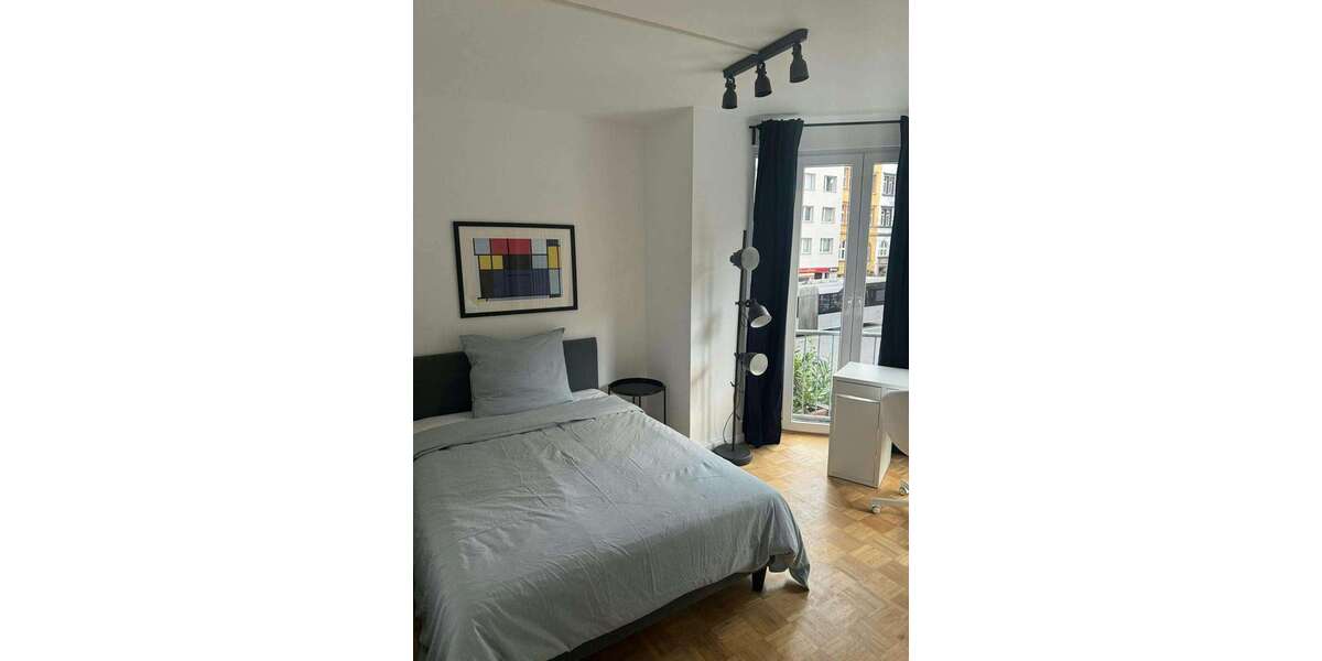 Zimmer Düsseldorf Derendorf - 899&euro; | Angebot:20783459