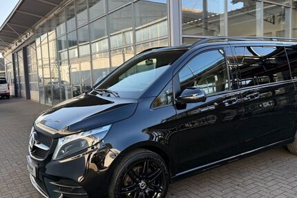 Mercedes-Benz V 300 38.000 km 64.950 &euro; Elsdorf 50189