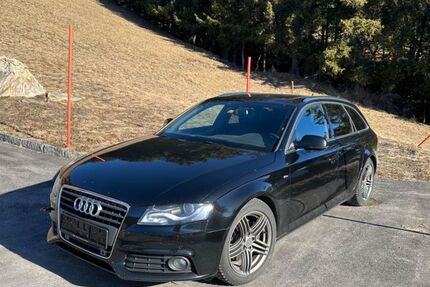 Audi A4 399.000 km 5.800 &euro; Pulheim 50259