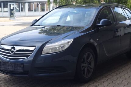 Opel Insignia 239.410 km 2.497 &euro; Mönchengladbach 41066