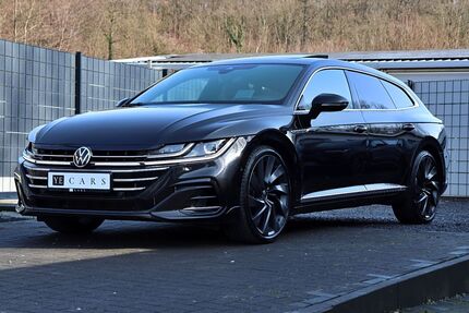 VW Arteon 64.223 km 32.950 &euro; Bergheim 50127