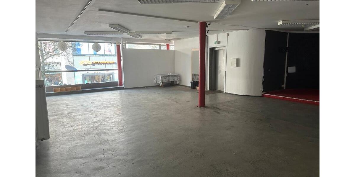 Gewerbeobjekt Krefeld - 1.500&euro; | Angebot:25371877