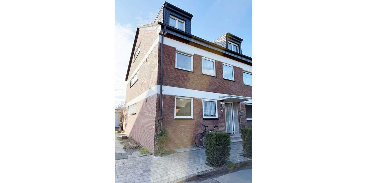 Mehrfamilienhaus, Wohnhaus Monheim am Rhein Baumberg - 9 Zimmer, 227 m&sup2;, 690.000&euro; | Angebot:25675243