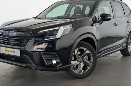 Subaru Forester 29.520 km 33.260 &euro; Düsseldorf 40599