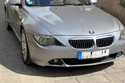 BMW 645 94.700 km 19.890 &euro; Neuss 41468