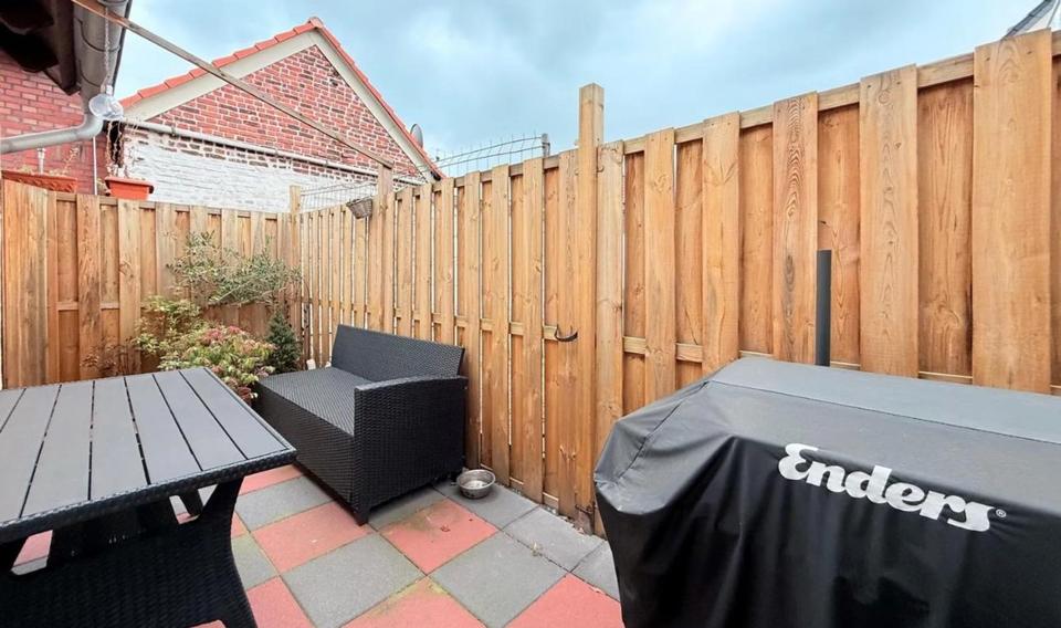 Einfamilienhaus Köln Chorweiler - 4 Zimmer, 96 m&sup2;, 1.750&euro; | Angebot:25734666