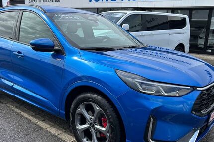 Ford Kuga 25.200 km 30.790 &euro; Mönchengladbach 41066