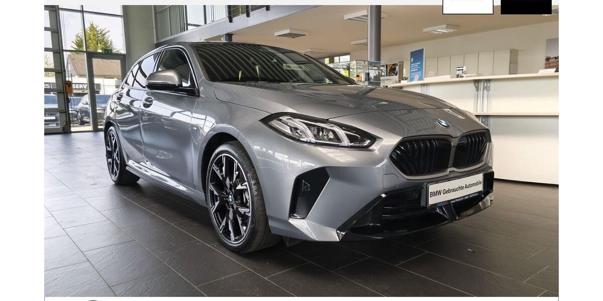 BMW 120 4.004 km 32.990 &euro; Langenfeld 40764