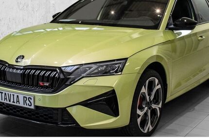 Skoda Octavia 10.000 km 46.880 &euro; Kaarst 41564