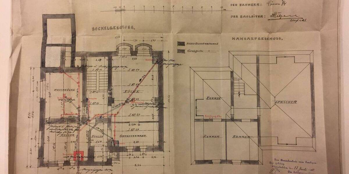 Mehrfamilienhaus, Wohnhaus Mönchengladbach Rheindahlen - 1 Zimmer, 161 m&sup2;, 329.000&euro; | Angebot:26246203
