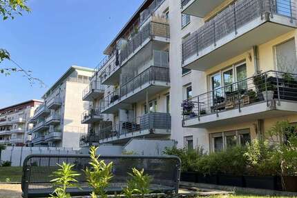 Wohnung Hürth - 2 Zimmer, 63 m&sup2;, 321.500&euro; | Angebot:26187289