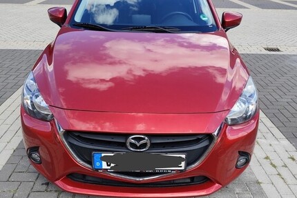 Mazda 2 173.000 km 7.250 &euro; Viersen 41747