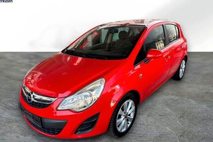 Opel Corsa 140.000 km 4.790 &euro; Leverkusen 51375